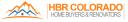 We Buy Houses Denver - HBR Colorado logo